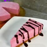 Cheesecake frutti di bosco