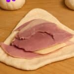 Cornetti salati ricetta con lievito istantaneo