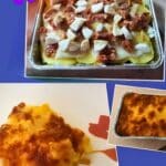 Parmigiana di patate