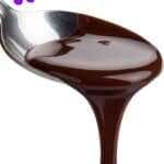 Topping al cioccolato