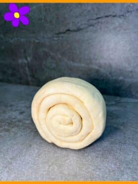 Pasta sfoglia veloce