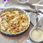 Conchiglioni ripieni sfiziosi