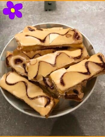 Sfogliatine glassate