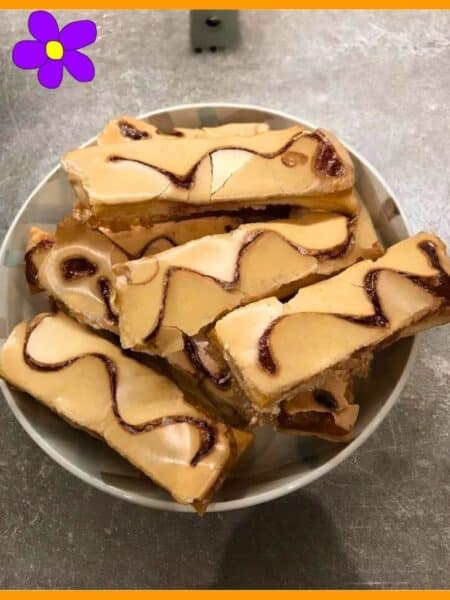 Sfogliatine glassate