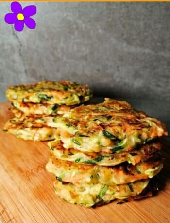 Frittelle salate