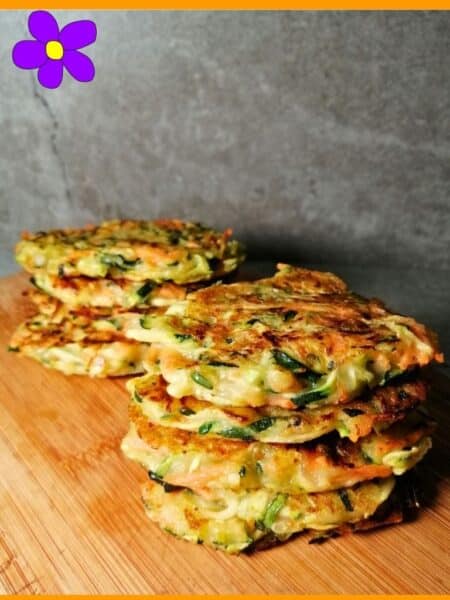 Frittelle salate