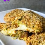 Hamburger di verdure