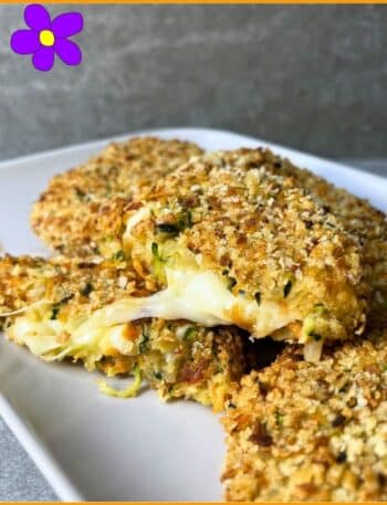 Hamburger di verdure