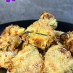 Zucchine al forno ripiene