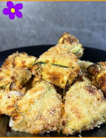 Zucchine al forno ripiene