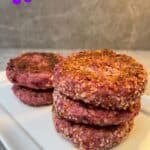 Cavolo rosso e ceci