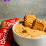 Crema Lotus Biscoff