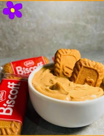 Crema Lotus Biscoff