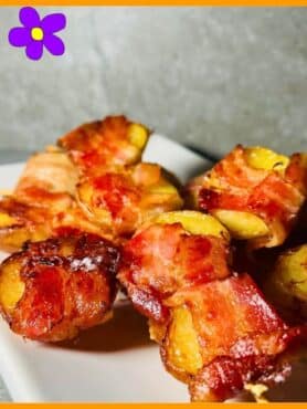 patate al forno con buccia
