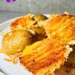 Patate arrosto croccanti