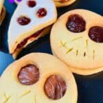 Biscotti di Halloween